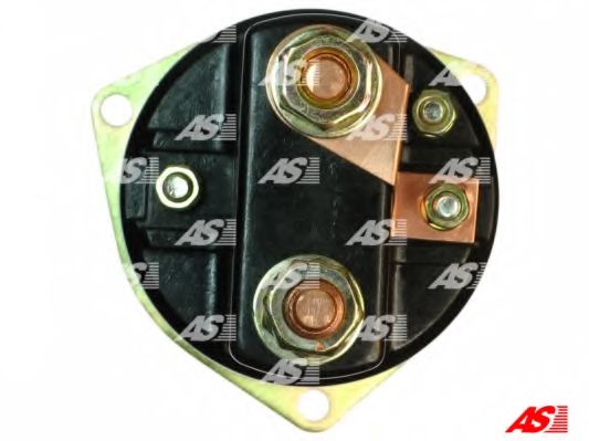 Втягивающее реле стартера AS SS3010