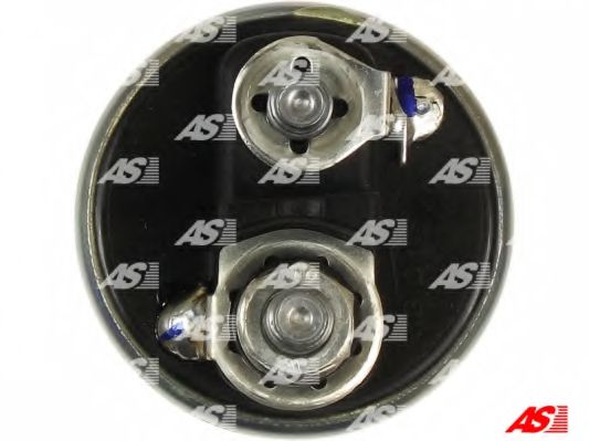 Втягивающее реле стартера AS SS3011(VALEO)