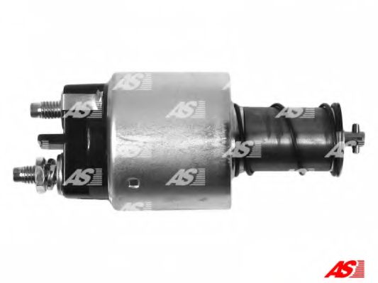 Втягивающее реле стартера AS SS3012 Втягивающее реле стартера AS SS3012