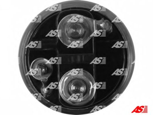 Втягивающее реле стартера AS SS3012