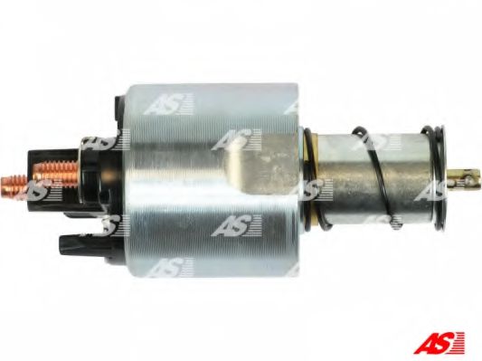 Втягивающее реле стартера AS SS3013 Втягивающее реле стартера AS SS3013
