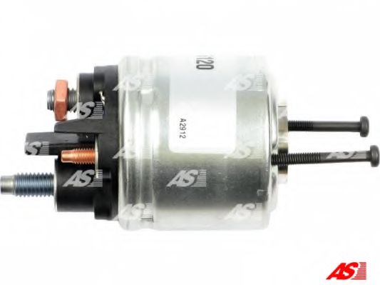 Втягивающее реле стартера AS SS3021(VALEO) Втягивающее реле стартера AS SS3021(VALEO)