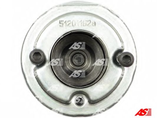 Втягивающее реле стартера AS SS3021(VALEO) Втягивающее реле стартера AS SS3021(VALEO)