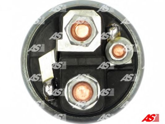 Втягивающее реле стартера AS SS3025