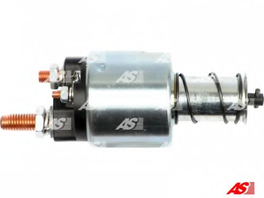 Втягивающее реле стартера AS SS3028 Втягивающее реле стартера AS SS3028