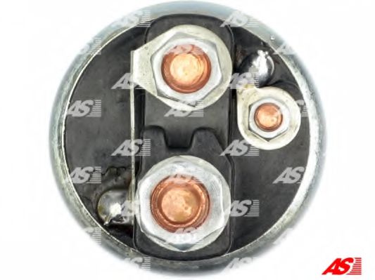 Втягивающее реле стартера AS SS3028