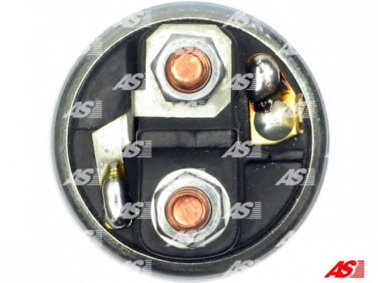 Втягивающее реле стартера AS SS3029