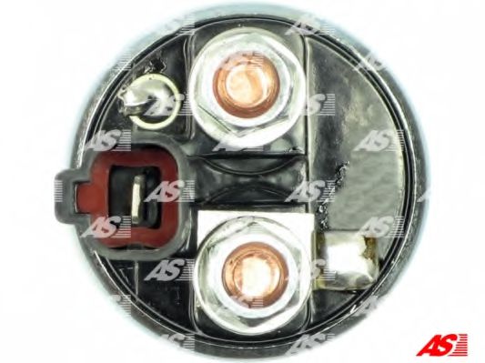 Втягивающее реле стартера AS SS3032