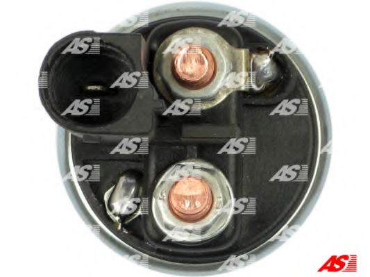 Втягивающее реле стартера AS SS3034