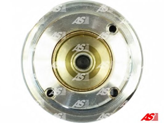 Втягивающее реле стартера AS SS3035 Втягивающее реле стартера AS SS3035