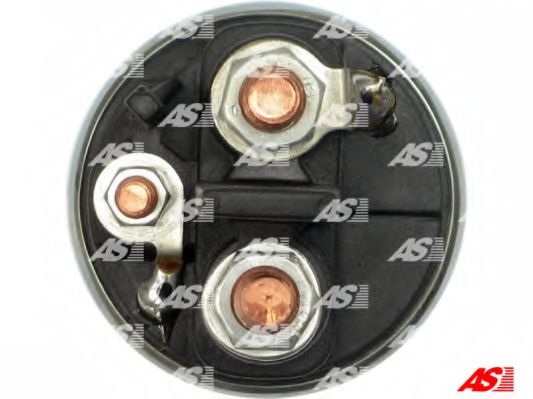 Втягивающее реле стартера AS SS3036