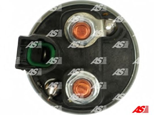 Втягивающее реле стартера AS SS3038