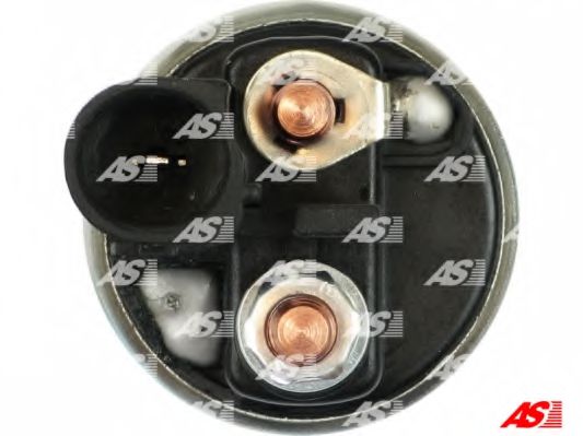Втягивающее реле стартера AS SS3040