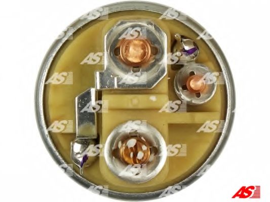 Втягивающее реле стартера AS SS3041(VALEO)