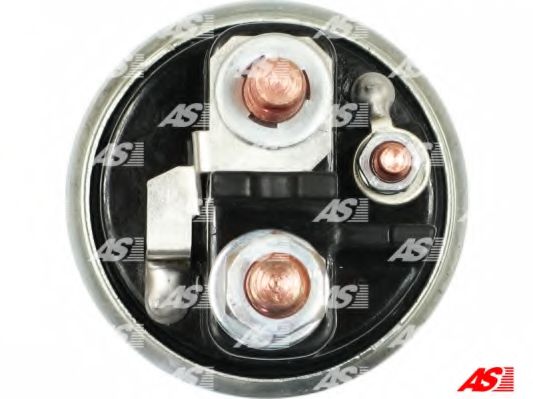 Втягивающее реле стартера AS SS3041