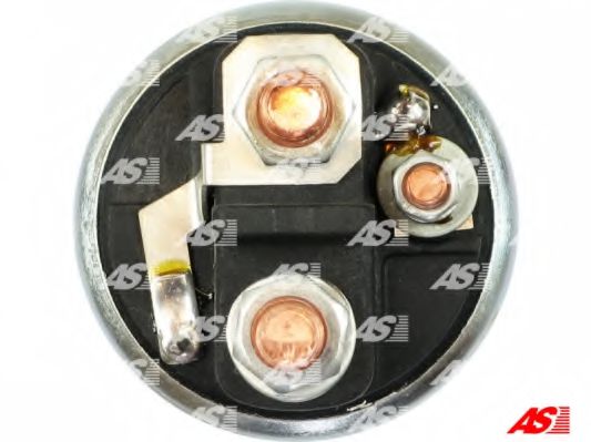 Втягивающее реле стартера AS SS3045