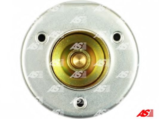 Втягивающее реле стартера AS SS3047 Втягивающее реле стартера AS SS3047