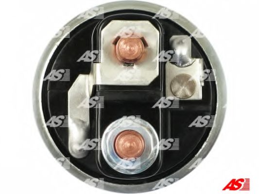 Втягивающее реле стартера AS SS3047