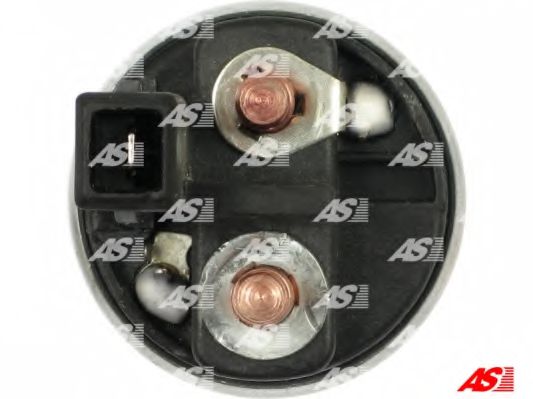 Втягивающее реле стартера AS SS3048