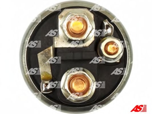 Втягивающее реле стартера AS SS3050
