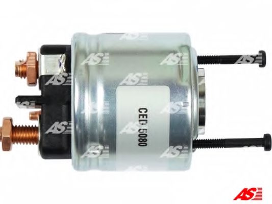 Втягивающее реле стартера AS SS3051(VALEO) Втягивающее реле стартера AS SS3051(VALEO)