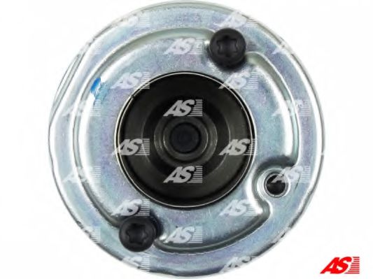 Втягивающее реле стартера AS SS3051(VALEO) Втягивающее реле стартера AS SS3051(VALEO)