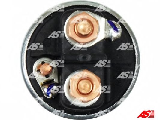 Втягивающее реле стартера AS SS3051(VALEO)