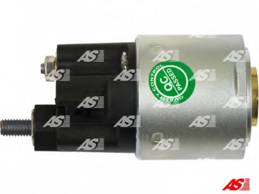 Втягивающее реле стартера AS SS3053(VALEO) Втягивающее реле стартера AS SS3053(VALEO)