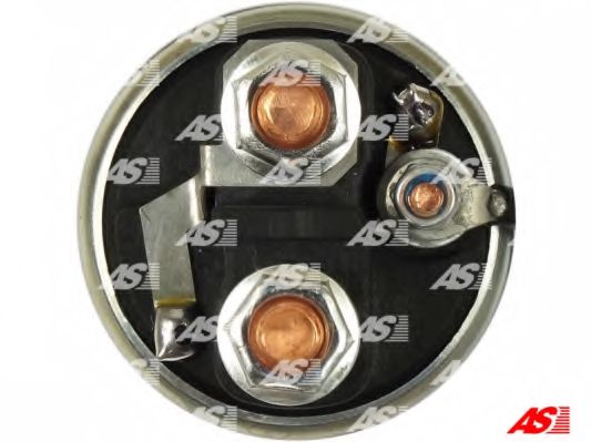 Втягивающее реле стартера AS SS3055