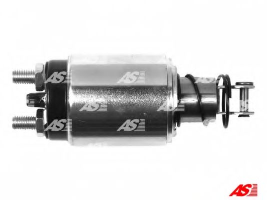 Втягивающее реле стартера AS SS4003 Втягивающее реле стартера AS SS4003