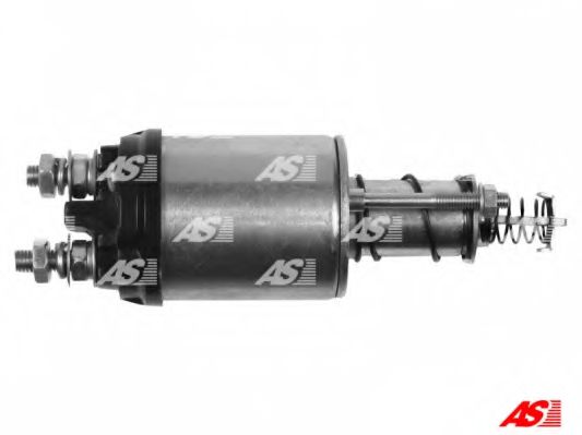 Втягивающее реле стартера AS SS4017 Втягивающее реле стартера AS SS4017