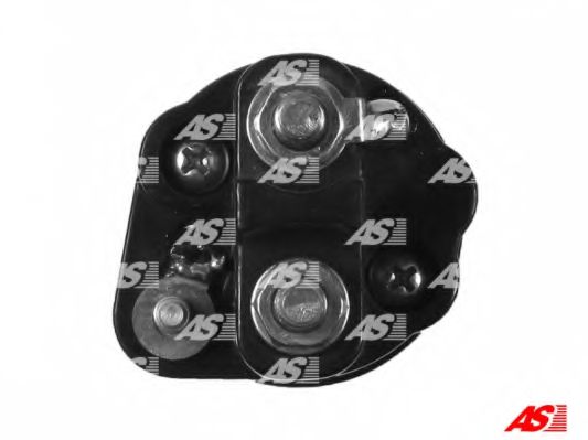 Втягивающее реле стартера AS SS4022