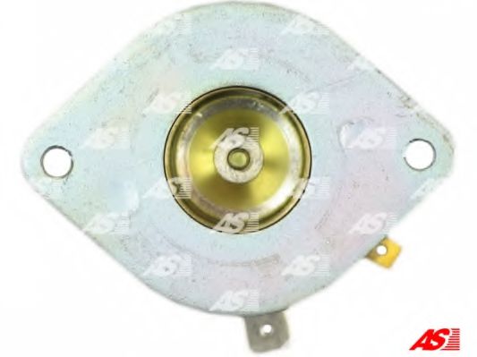 Втягивающее реле стартера AS SS4029