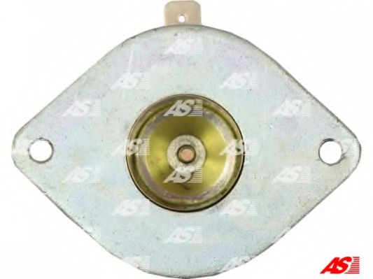 Втягивающее реле стартера AS SS4031