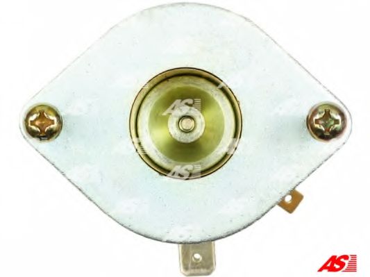 Втягивающее реле стартера AS SS4036 Втягивающее реле стартера AS SS4036
