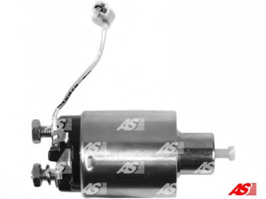 Втягивающее реле стартера AS SS5005 Втягивающее реле стартера AS SS5005