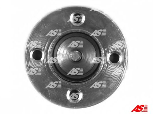 Втягивающее реле стартера AS SS5005 Втягивающее реле стартера AS SS5005