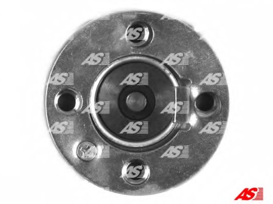 Втягивающее реле стартера AS SS5008 Втягивающее реле стартера AS SS5008