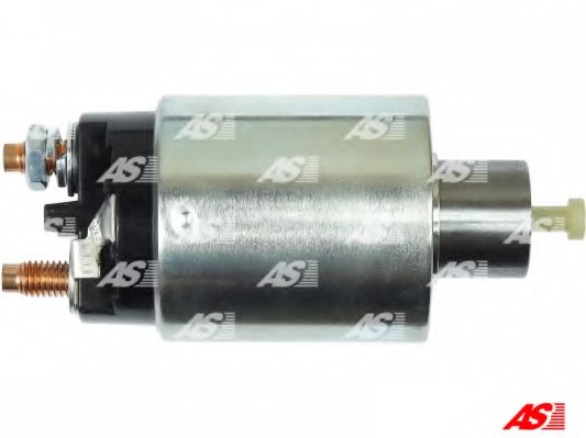 Втягивающее реле стартера AS SS5020 Втягивающее реле стартера AS SS5020