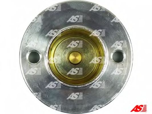 Втягивающее реле стартера AS SS5020 Втягивающее реле стартера AS SS5020