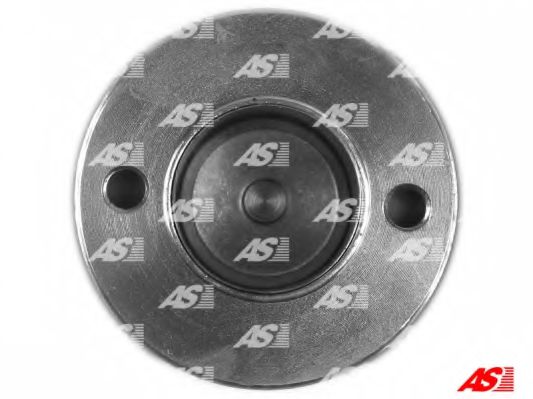 Втягивающее реле стартера AS SS5025 Втягивающее реле стартера AS SS5025
