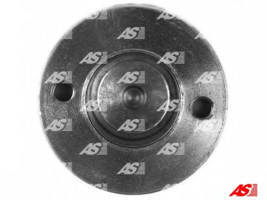Втягивающее реле стартера AS SS5027 Втягивающее реле стартера AS SS5027
