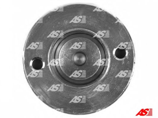 Втягивающее реле стартера AS SS5030 Втягивающее реле стартера AS SS5030