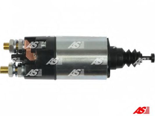 Втягивающее реле стартера AS SS5036 Втягивающее реле стартера AS SS5036