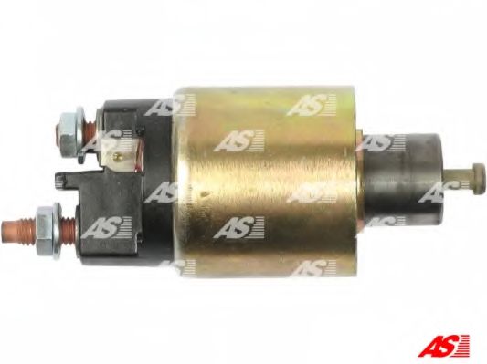 Втягивающее реле стартера AS SS5037 Втягивающее реле стартера AS SS5037