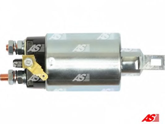 Втягивающее реле стартера MITSUBISHI ME753433 Втягивающее реле стартера MITSUBISHI ME753433