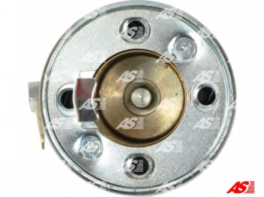 Втягивающее реле стартера MITSUBISHI ME753433 Втягивающее реле стартера MITSUBISHI ME753433
