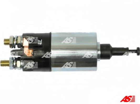 Втягивающее реле стартера AS SS5042 Втягивающее реле стартера AS SS5042