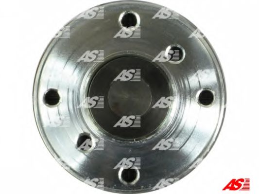 Втягивающее реле стартера AS SS5042 Втягивающее реле стартера AS SS5042