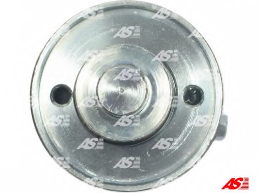 Втягивающее реле стартера AS SS5045 Втягивающее реле стартера AS SS5045